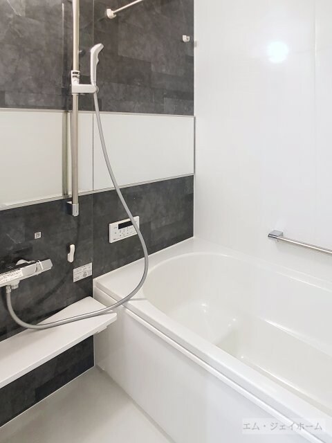 Palais Poire（パレ・ポワール）　A棟の物件内観写真