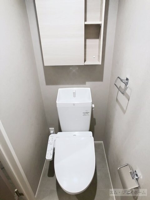 Palais Poire（パレ・ポワール）　A棟の物件内観写真