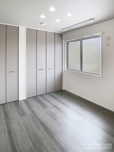 Palais Poire（パレ・ポワール）　A棟の物件内観写真