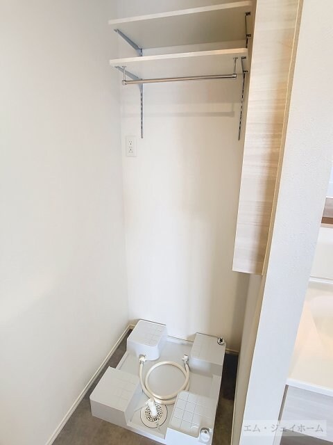 Palais Poire（パレ・ポワール）　A棟の物件内観写真