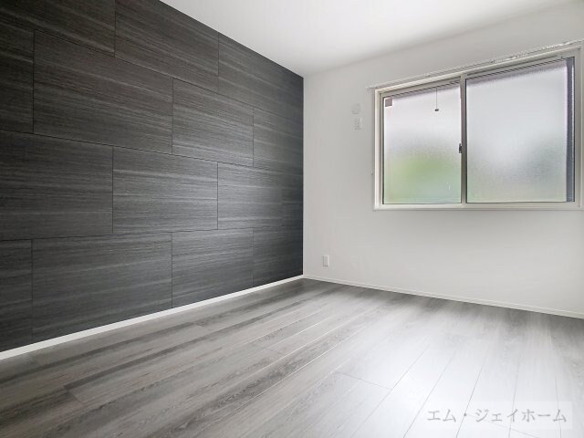 Palais Poire（パレ・ポワール）　A棟の物件内観写真