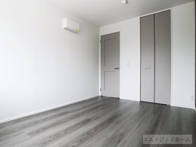 Palais Poire（パレ・ポワール）　A棟の物件内観写真