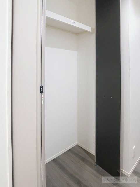 Palais Poire（パレ・ポワール）　A棟の物件内観写真