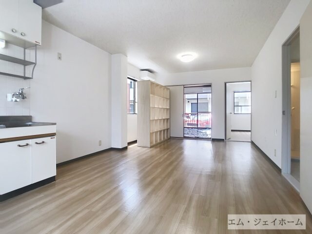 グレイスハイツの物件内観写真