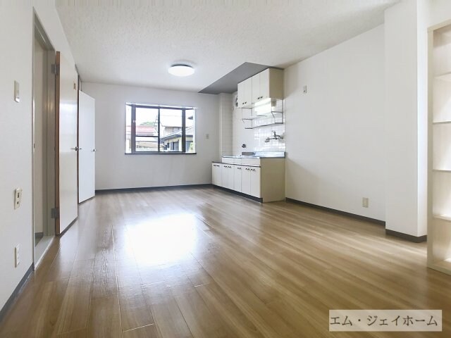 グレイスハイツの物件内観写真