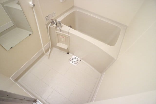 エクレール遠野の物件内観写真