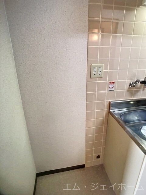 アミティハイツⅡの物件内観写真