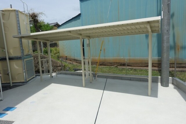 コットンハウスⅤ(ファイブ)の物件内観写真