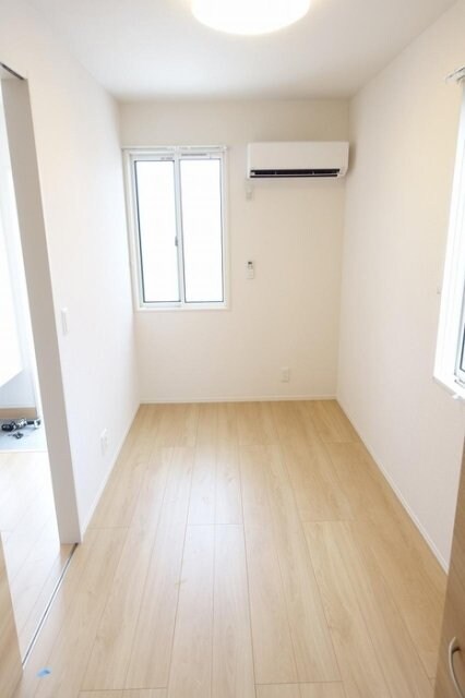 コットンハウスⅤ(ファイブ)の物件内観写真