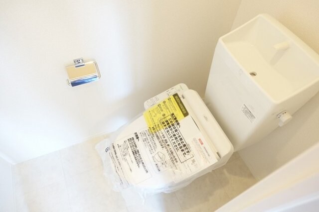 コットンハウスⅤ(ファイブ)の物件内観写真