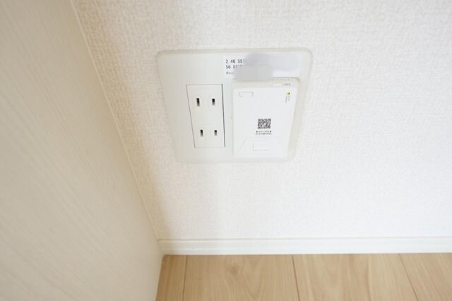 コットンハウスⅤ(ファイブ)の物件内観写真