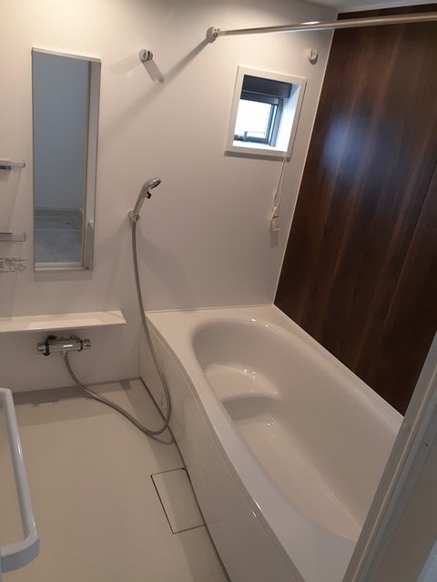 ヴォルペロッソの物件内観写真