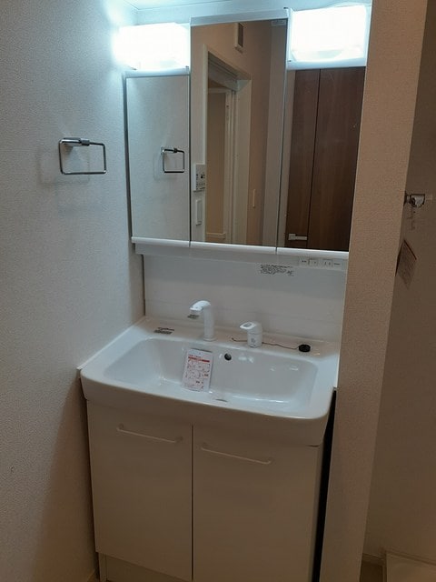 ヴォルペロッソの物件内観写真