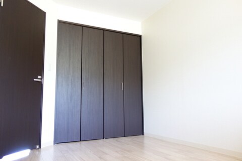 Ｇｒａｃｅ　Ｗｏｏｄの物件内観写真