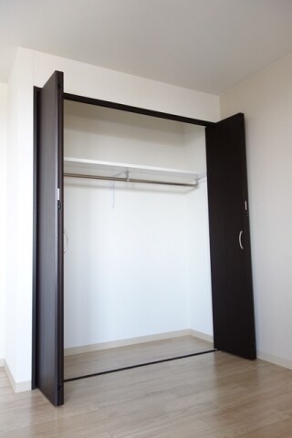 Ｇｒａｃｅ　Ｗｏｏｄの物件内観写真