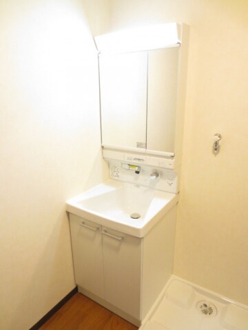 シャイニング壱番館の物件内観写真