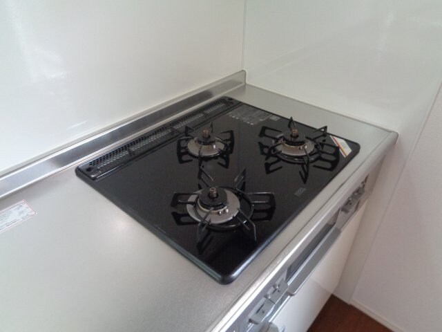 Le ciel (ル シエル) Ⅱの物件内観写真