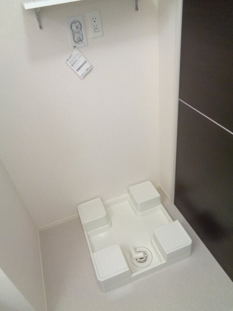 Le ciel (ル シエル) Ⅱの物件内観写真