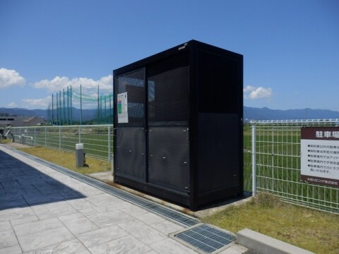 レイクアヴェニューの物件内観写真