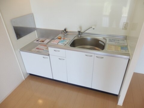 レイクアヴェニューの物件内観写真