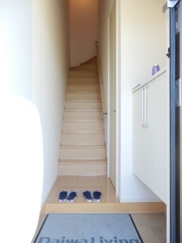 レイクアヴェニューの物件内観写真