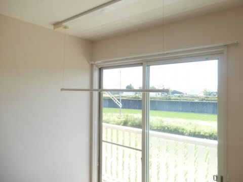 レイクアヴェニューの物件内観写真