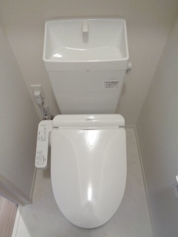 SunSilkの物件内観写真