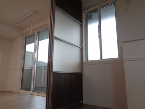 SunSilkの物件内観写真