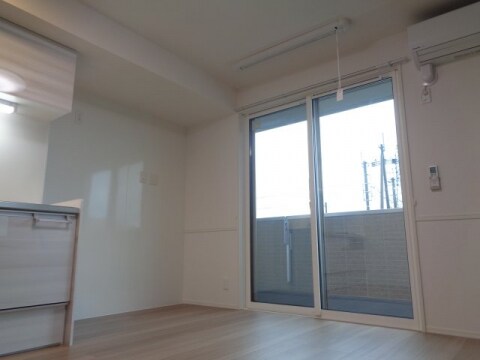 SunSilkの物件内観写真