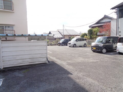 第2辻ハイツの物件外観写真