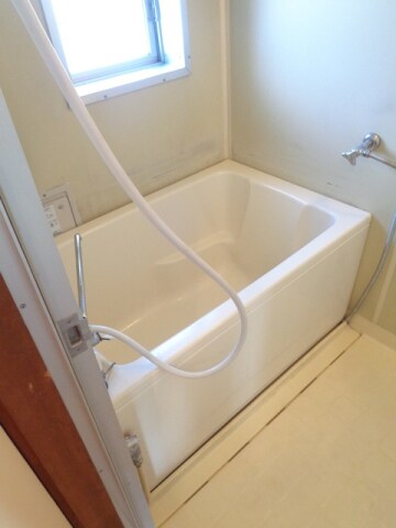 第2辻ハイツの物件内観写真