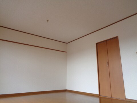 第2辻ハイツの物件内観写真