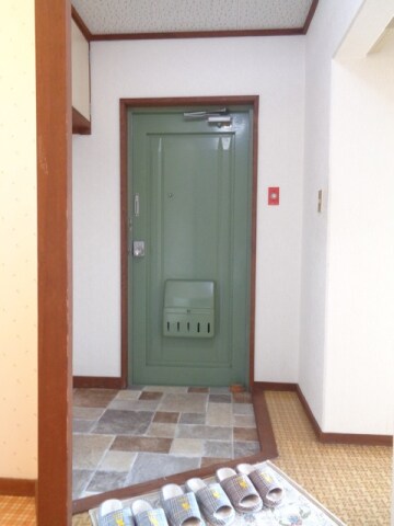 第2辻ハイツの物件内観写真