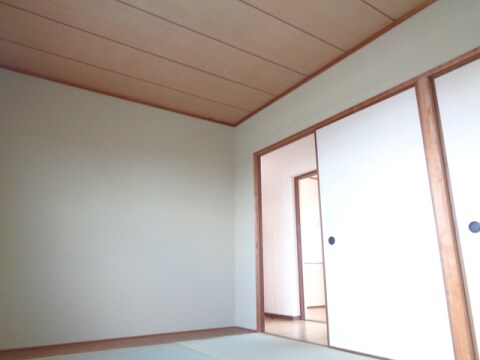 第2辻ハイツの物件内観写真