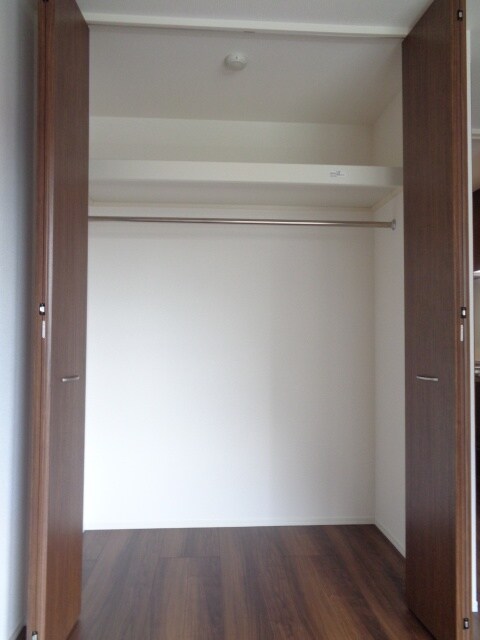 DESIGN  　SQUARE　ANの物件内観写真