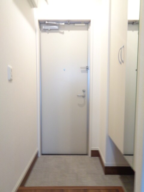 DESIGN  　SQUARE　ANの物件内観写真