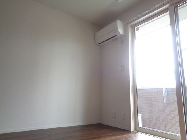 DESIGN  　SQUARE　ANの物件内観写真