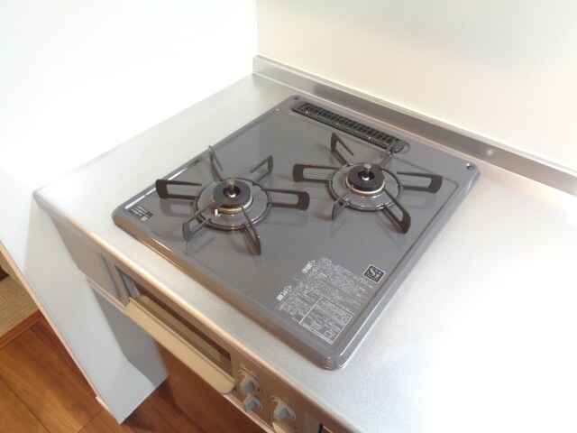 DESIGN  　SQUARE　ANの物件内観写真