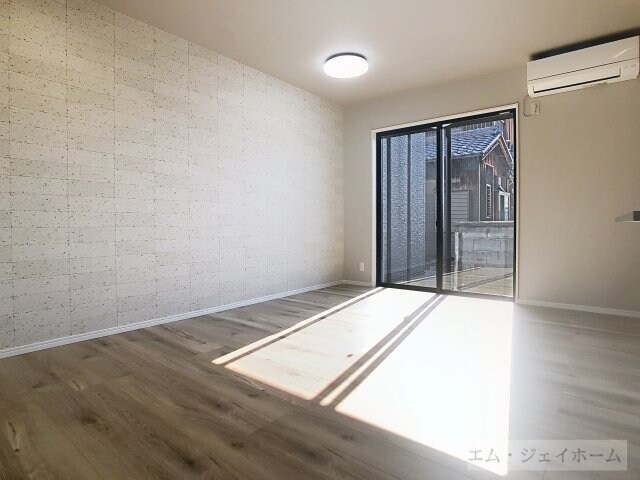 レガートの物件内観写真