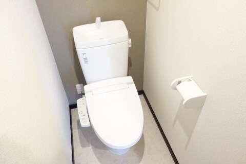 グラン ディアスの物件内観写真