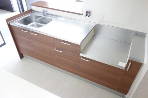 グラン ディアスの物件内観写真