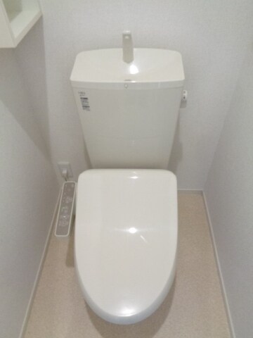 セントリーパークの物件内観写真