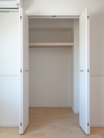 セントリーパークの物件内観写真