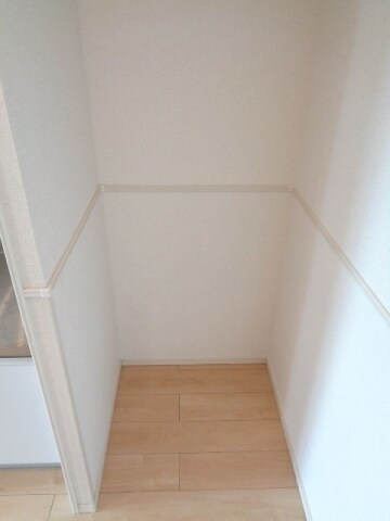 セントリーパークの物件内観写真