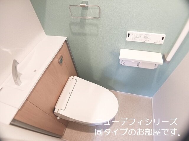 Ｖｉｉｄｅｓの物件内観写真