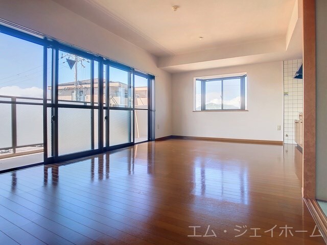 グランド・コペーの物件内観写真