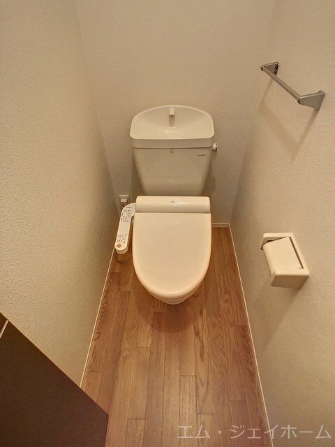 ドルフ東矢倉の物件内観写真