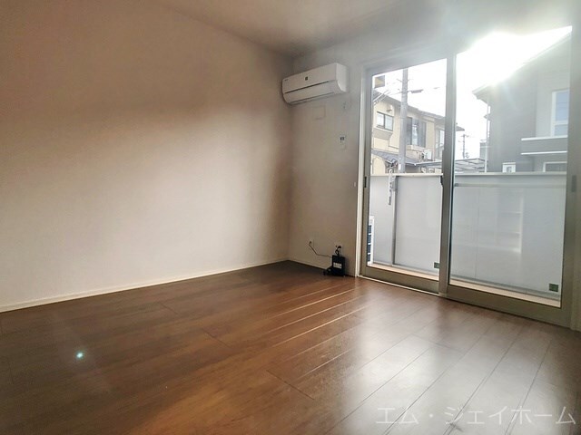 ドルフ東矢倉の物件内観写真