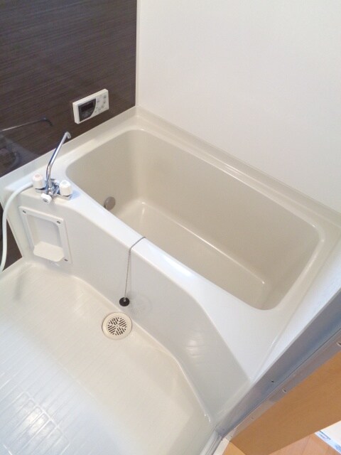 Polarisの物件内観写真