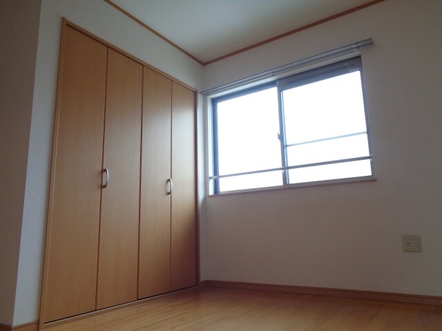 Polarisの物件内観写真